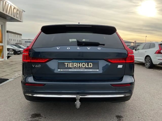 Volvo V60 AWD Bright Plus T6