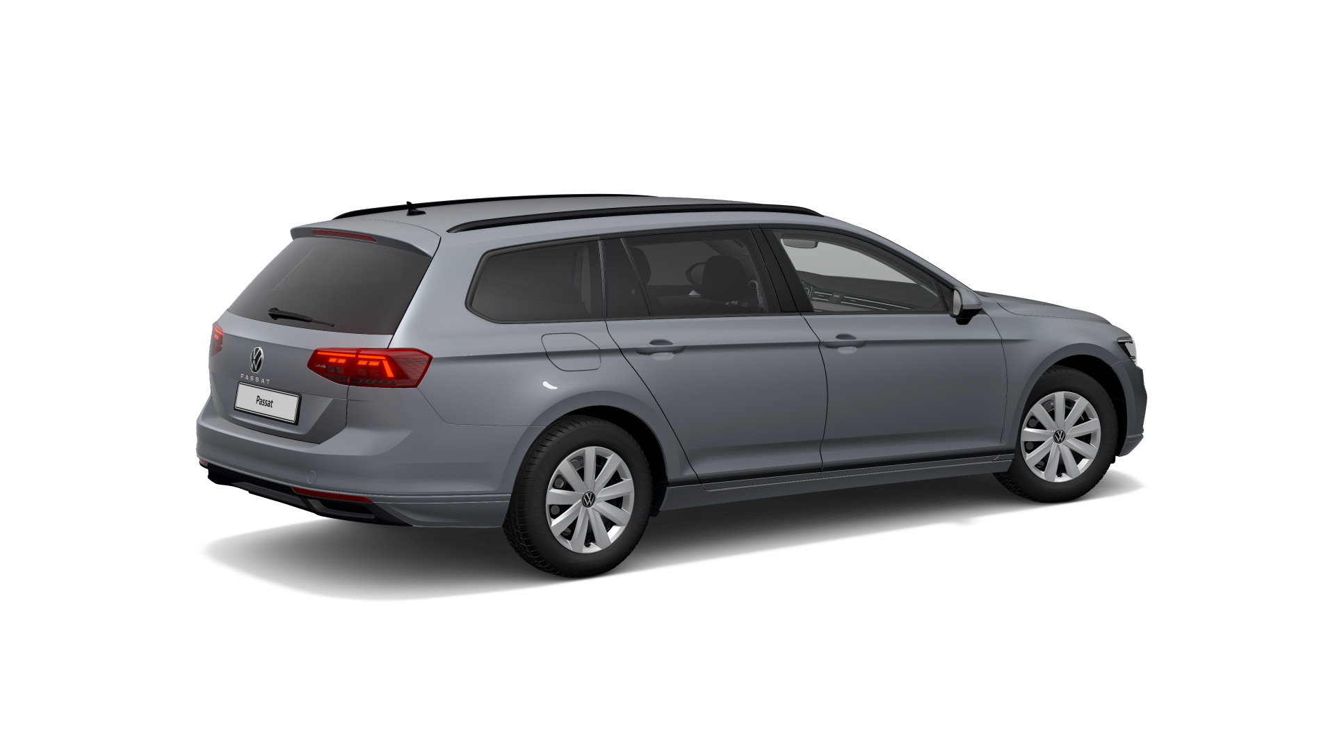 Volkswagen Passat 1.5 TSI Variant