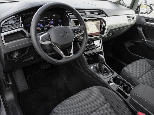 Volkswagen Touran 1.5 TSI DSG