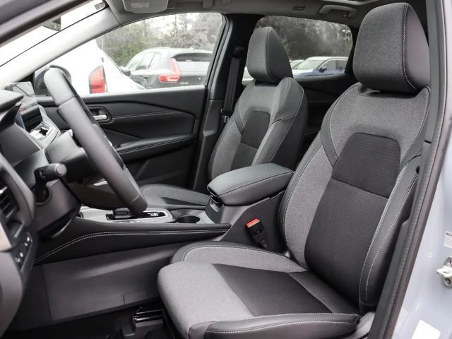 Nissan Qashqai N-Connecta