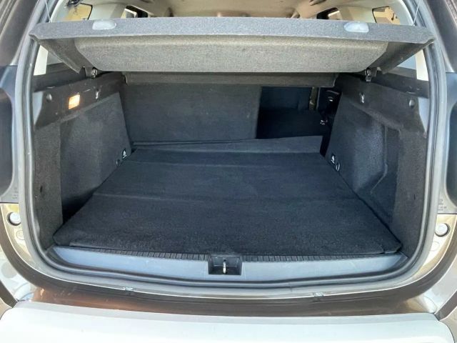 Dacia Duster 1.3 TCe 4WD II Prestige TCe 150