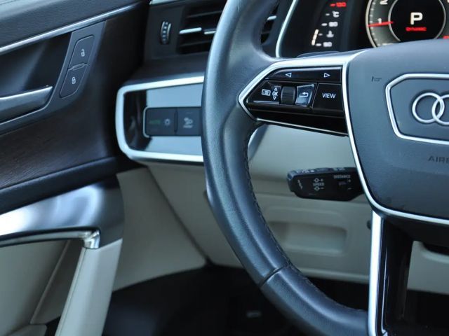 Audi A6 45 TFSI Avant S-Line