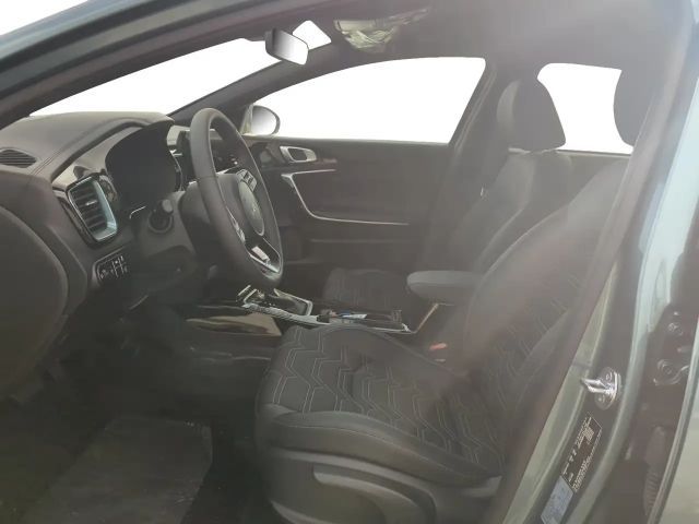 Kia Ceed GDi SportWagon