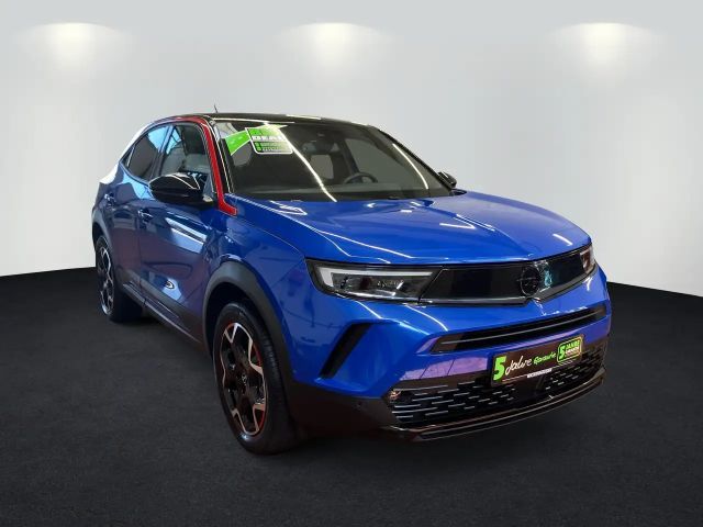 Opel Mokka 1.2 Turbo GS-Line Grand Sport Turbo