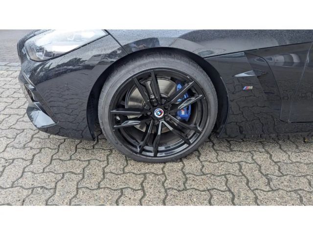 BMW Z4 Cabrio M-Sport Roadster