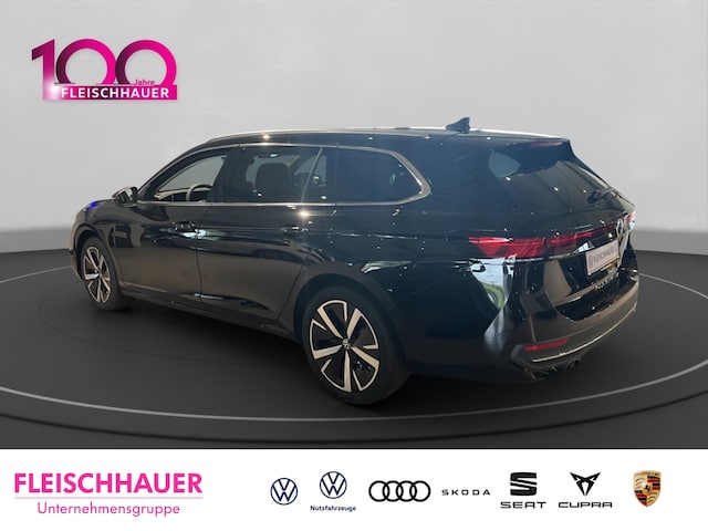 Volkswagen Passat 2.0 TDI Business