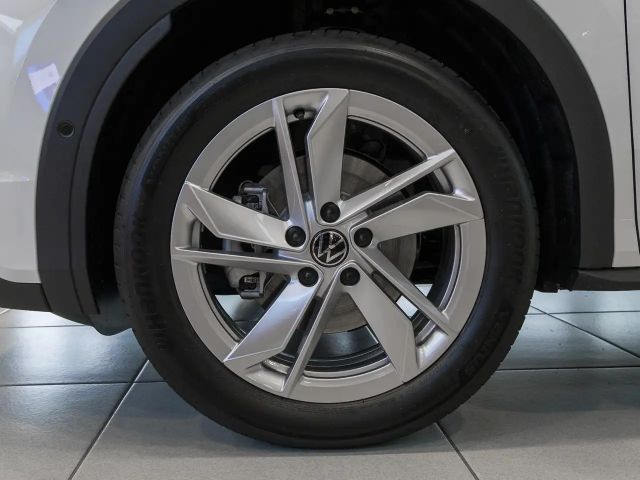 Volkswagen T-Roc 1.5 eTSI DSG Life