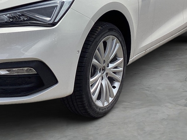 Seat Leon 2.0 TDI Sportstourer