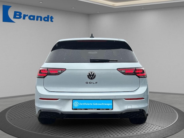 Volkswagen Golf 1.5 eTSI Golf VIII R-Line