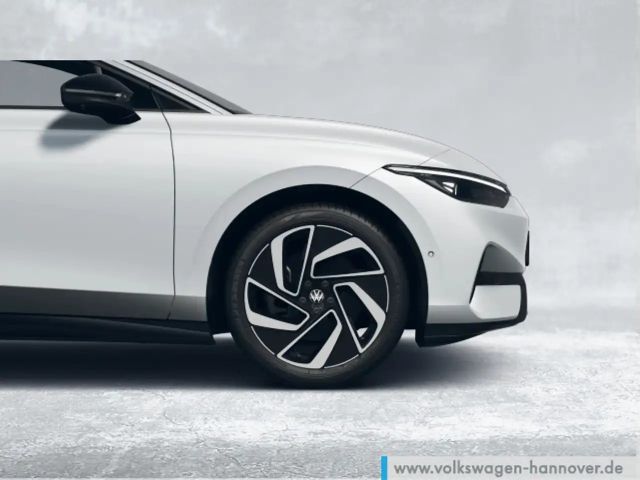 Volkswagen ID.7 IQ.Drive Pro Tourer