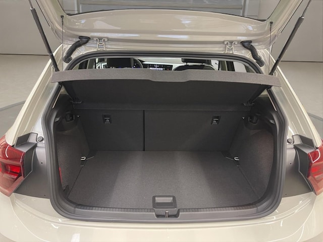 Volkswagen Polo VI 1.0 Kam. Virtual DynLicht KlimaA.