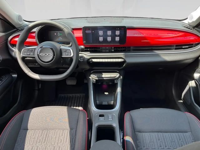 Fiat 600e 600 Elektro (RED) 54 kWh