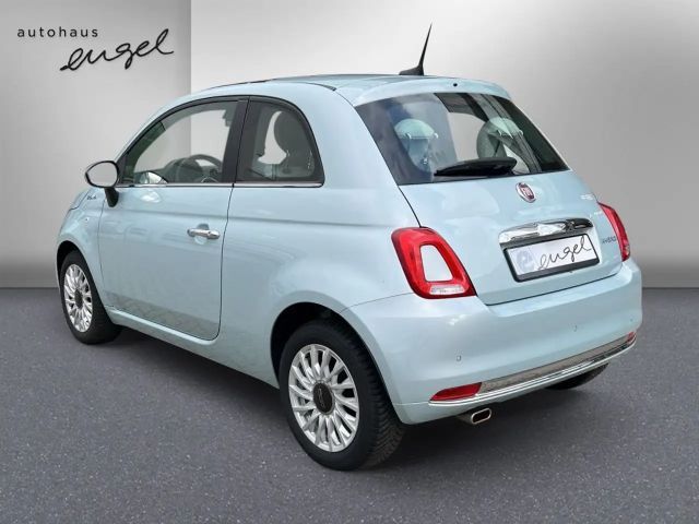 Fiat 500 Dolcevita