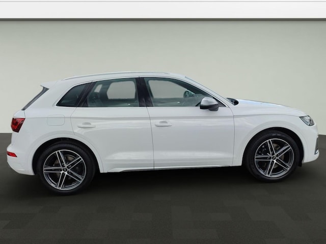 Audi SQ5 Suv TDI tiptronic Audi SQ5 SUV