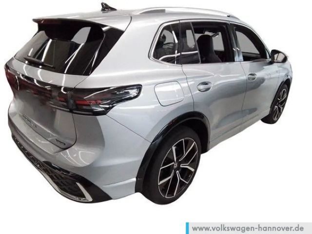 Volkswagen Tiguan 2.0 TSI 4Motion DSG R-Line