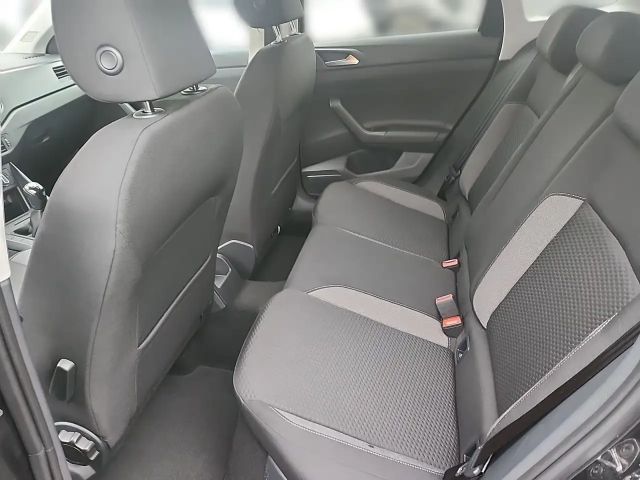 Volkswagen Taigo 1.0 TSI