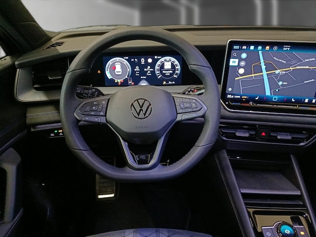 Volkswagen Tayron 2.0 TDI 4Motion DSG