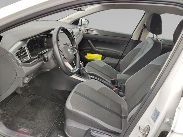 Volkswagen Polo 1.0 TSI DSG Style