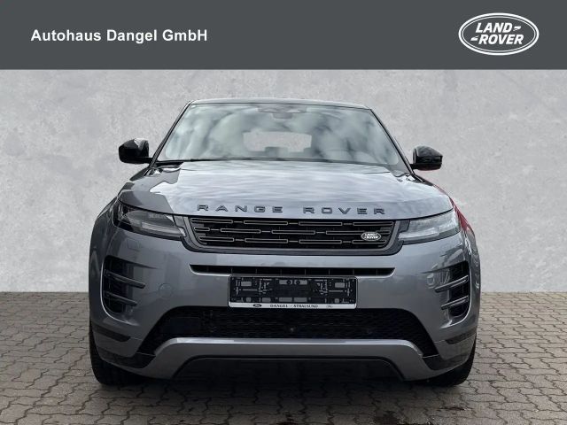 Land Rover Range Rover Evoque Dynamic SE