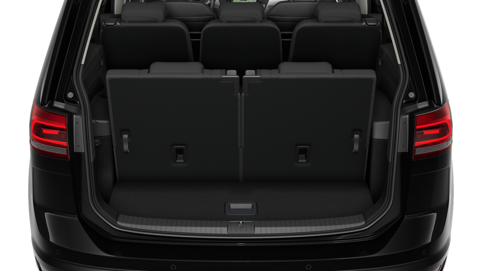 Volkswagen Touran 1.5 TSI DSG