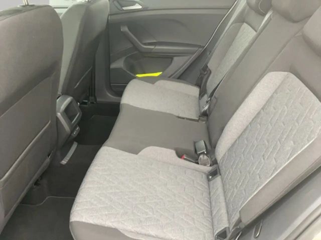 Volkswagen T-Cross 1.0 TSI Move