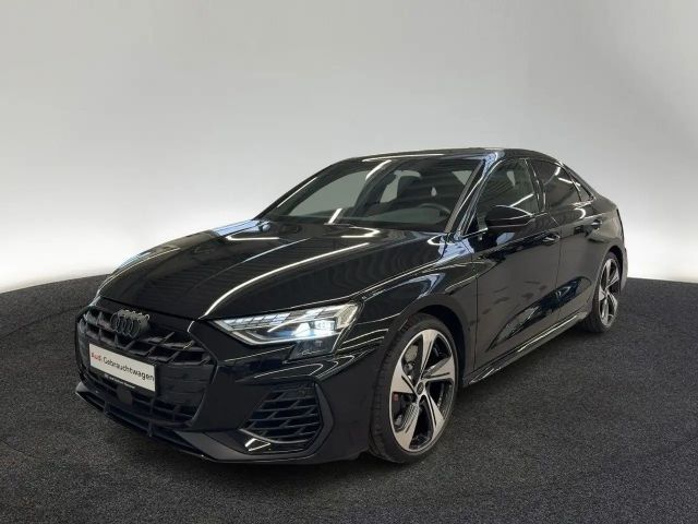 Audi S3 2.0 TFSI Sedan