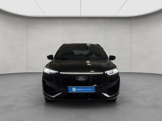 Ford Kuga Plug in Hybrid ST Line X