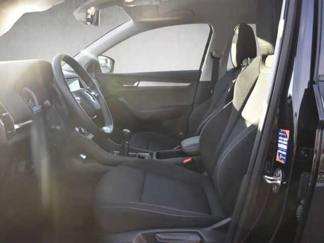 Skoda Karoq 2.0 TDI Ambition