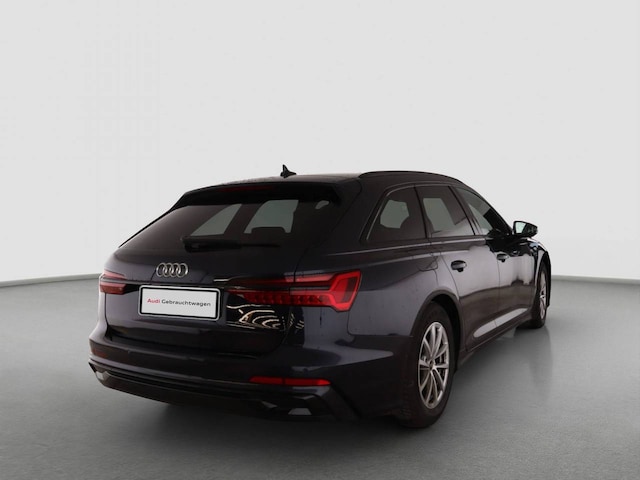 Audi A6 40 TDI Avant S-Line S-Tronic