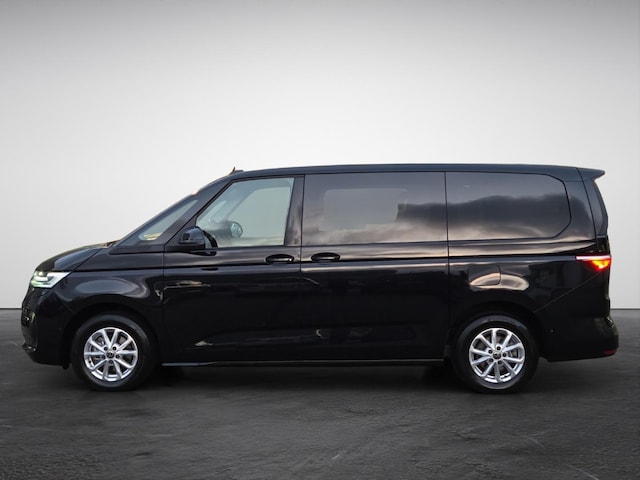 Volkswagen Multivan 2.0 TDI DSG Lang Life T7