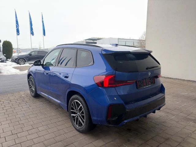 BMW X1 M-Sport xDrive20d