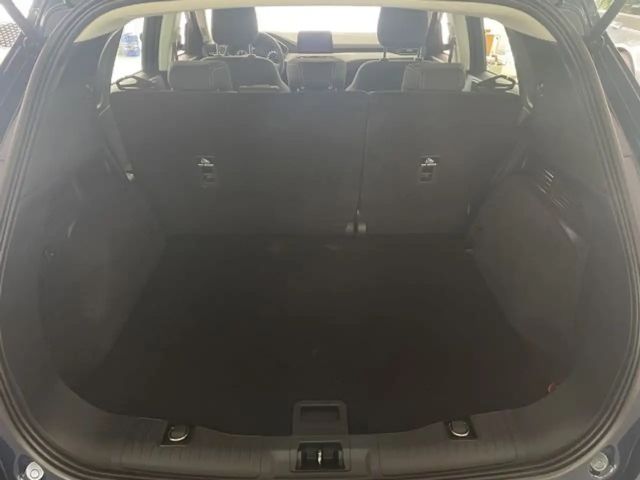Ford Kuga Cool & Connect TDCi