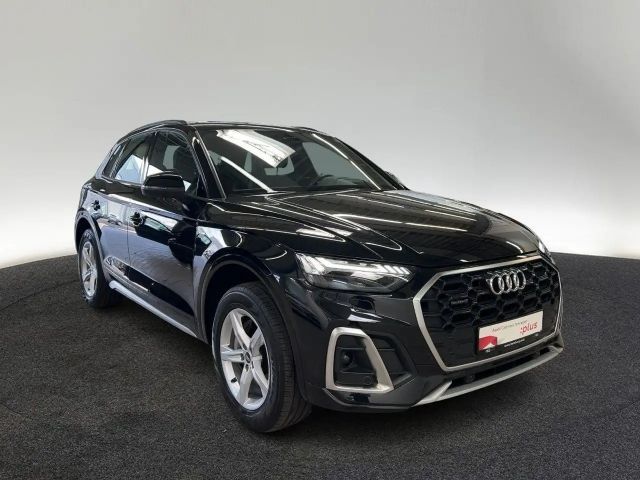 Audi Q5 50 TDI Quattro S-Line