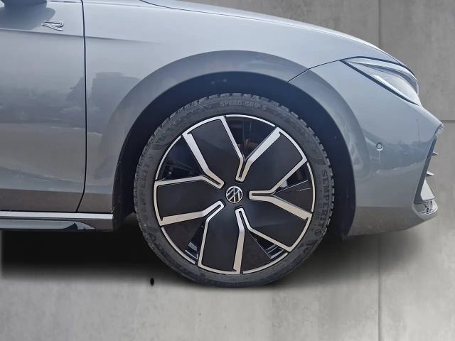 Volkswagen Passat 4Motion DSG Sport Variant