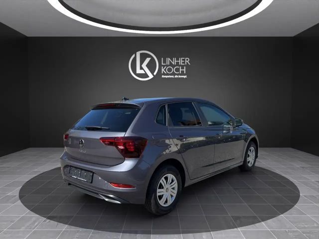 Volkswagen Polo 4Me ''SHZ+App-Connect+GRA''