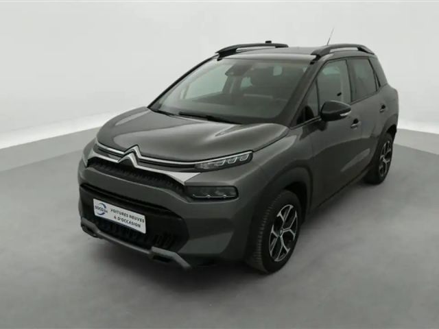 Citroën C3 Aircross C-Series PureTech