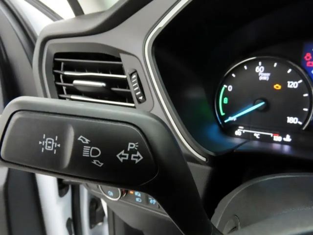 Ford Kuga Hybrid Plug in Hybrid
