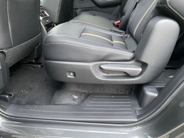 Mazda CX-80 Homura Plus e-Skyactiv