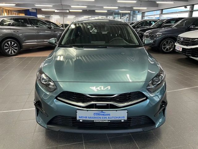 Kia Ceed CRDi SportWagon Vision