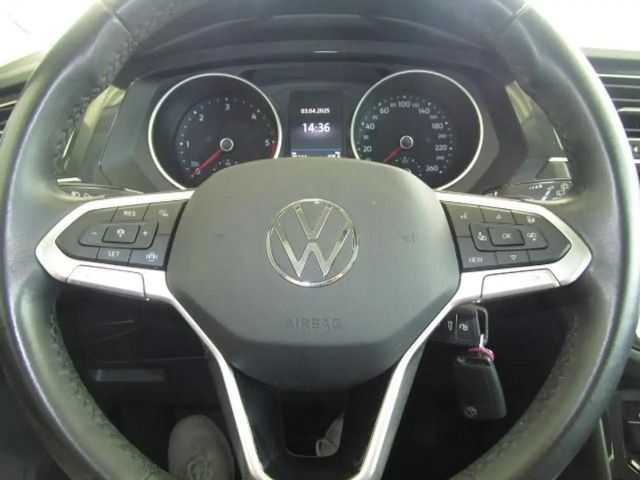 Volkswagen Tiguan 2.0 TDI DSG Life