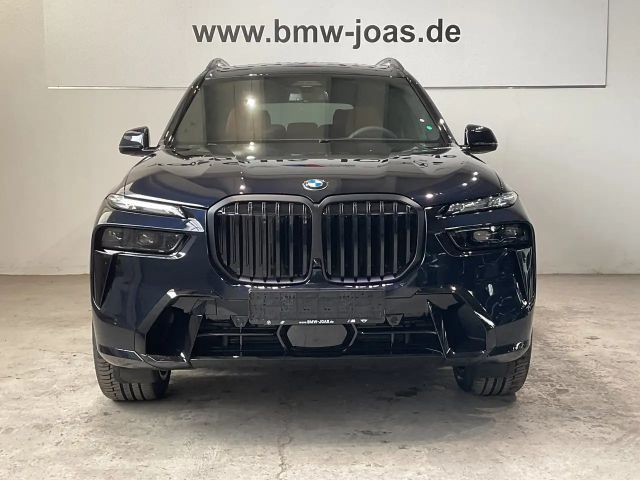 BMW X7 xDrive40d