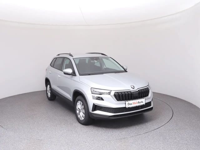 Skoda Karoq Selection