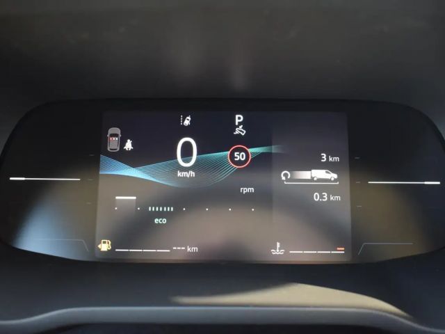 Nissan Primastar L2H1 N-Connecta dCi 170