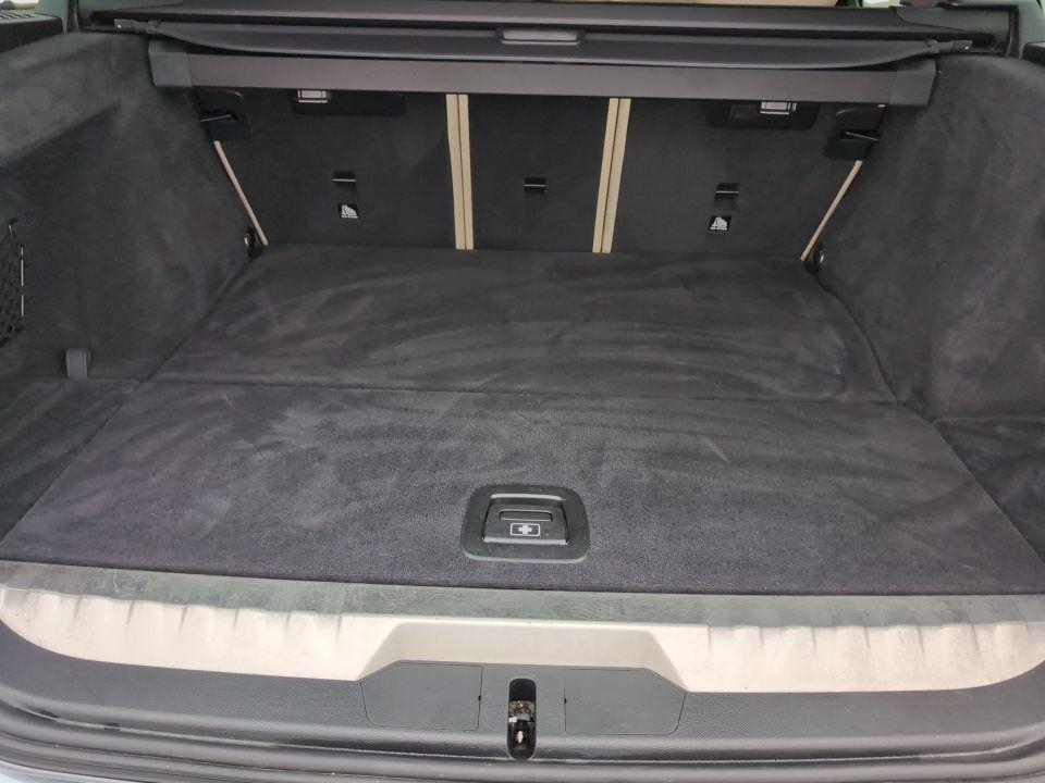 BMW 330 330e Touring xDrive