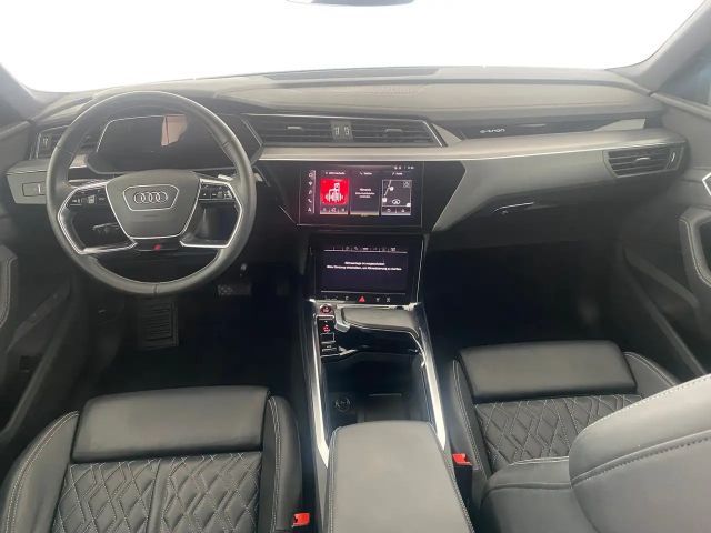 Audi e-tron Sportback