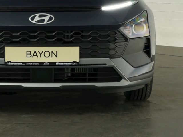 Hyundai Bayon Select T-GDi