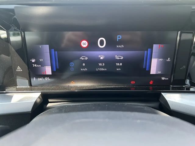 Opel Frontera Edition