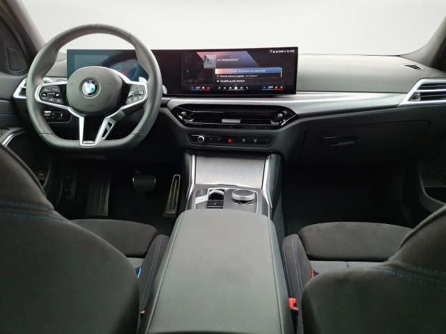 BMW 320 320d Sedan xDrive