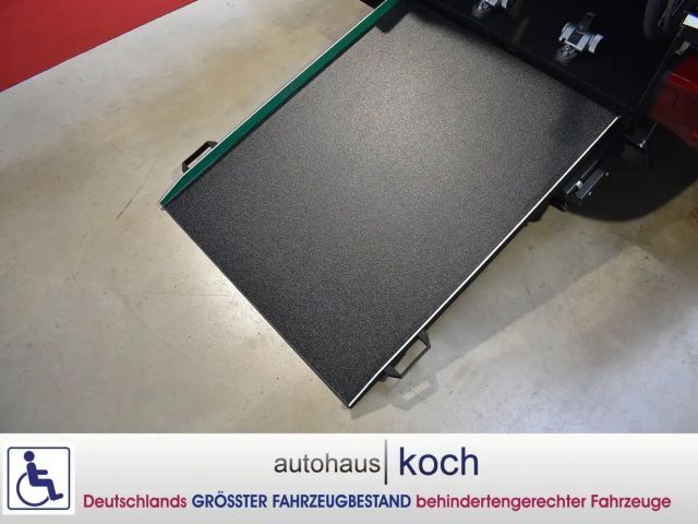 Volkswagen Caddy 1.5 TSI Maxi Style