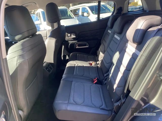 Citroën C5 Aircross Hybrid Max